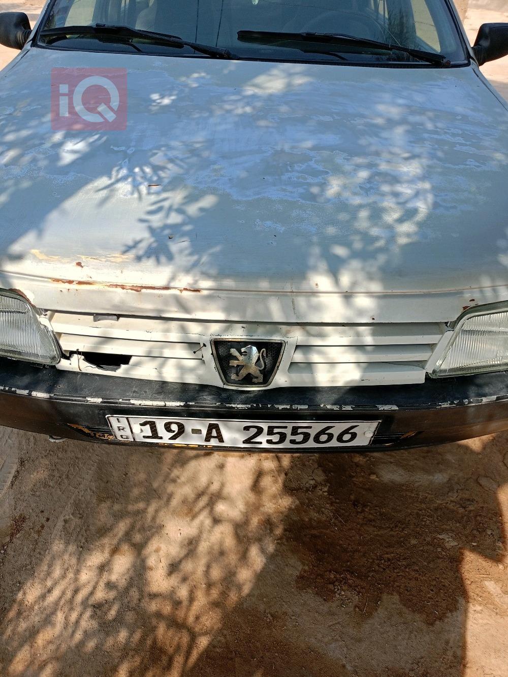 بيجو 405